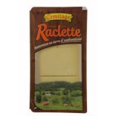 Cheese slices RACLETTE 200GR.